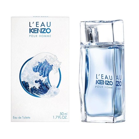 KENZO L'eau Pour Homme EDT 50ml