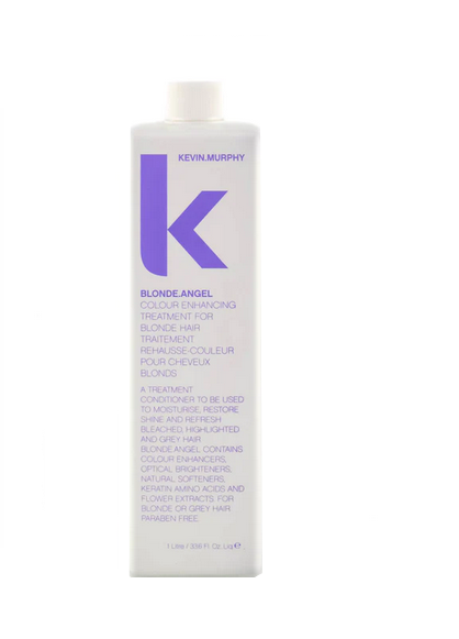 KEVIN MURPHY Blonde Angel kuracja wzmacniająca kolor do włosów blond 1000ml