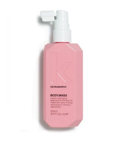 KEVIN MURPHY Body Mass Leave-in Plumping Treatment pogrubiająca odżywka do włosów 100ml