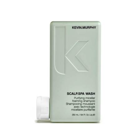 KEVIN MURPHY Scalp.SPA Wash Purifying Micellar Scalp oczyszczający szampon do skóry głowy 250ml