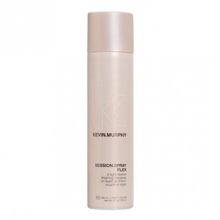 KEVIN MURPHY Session Spray Flex 400ml