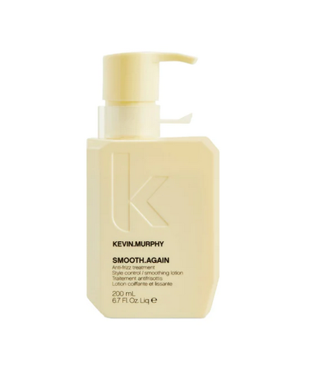 KEVIN MURPHY Smooth Again Wash Anti-Frizz Treatment kuracja wygładzająca 200ml