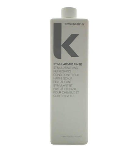 KEVIN MURPHY Stimulate Me Rinse stymulująco-odświeżająca odżywka do włosów 1000ml