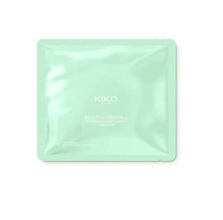 KIKO MILANO Beauty Essentials Nourishing Prep Makeup Face Mask