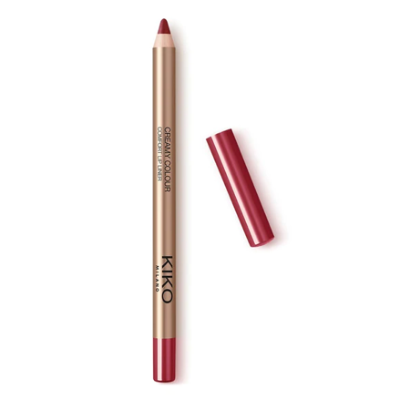 KIKO MILANO Creamy Colour Comfort Lip Liner 09 Amaranth 1,2g