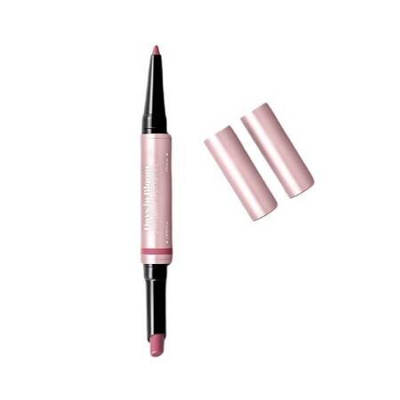 KIKO MILANO Days in Bloom 2in1 Vibrant Lipstick&Pencil 03 1g