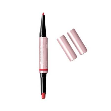 KIKO MILANO Days in Bloom 2in1 Vibrant Lipstick&Pencil 05 1g