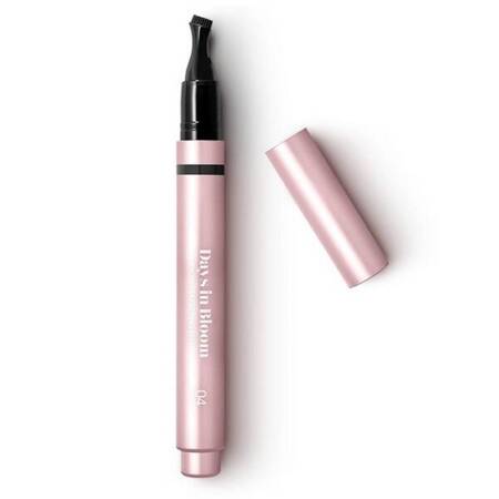 KIKO MILANO Days in Bloom Brow Perfecting Pen pisak do brwi 04 1,5ml