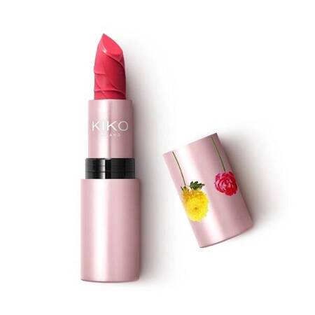 KIKO MILANO Days in Bloom Hydra-Glow Lipstick 05 3,5g