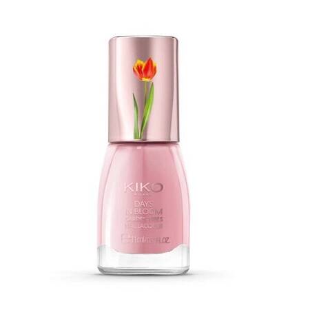 KIKO MILANO Days in Bloom Nail Lacquer lakier do paznokci 02 11ml