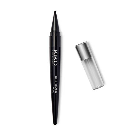 KIKO MILANO Deep Black Kajal 1.5g