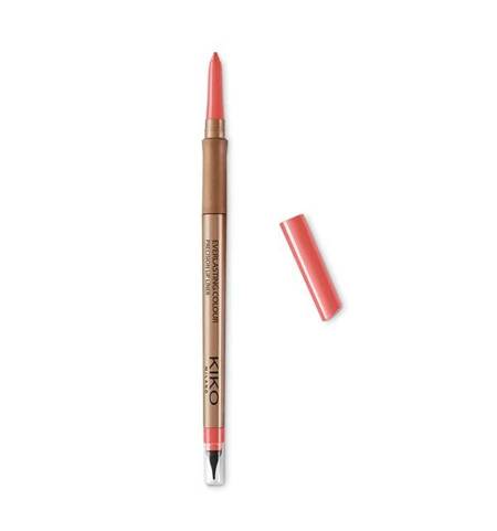 KIKO MILANO Everlasting Colour Precision Lip Liner 407 Peach Rose 0,35g