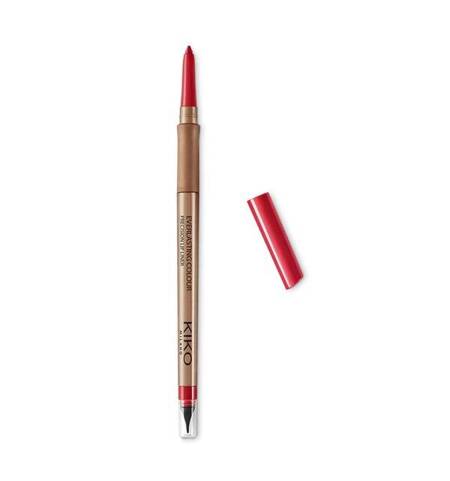 KIKO MILANO Everlasting Colour Precision Lip Liner 409 Cherry 0,35g