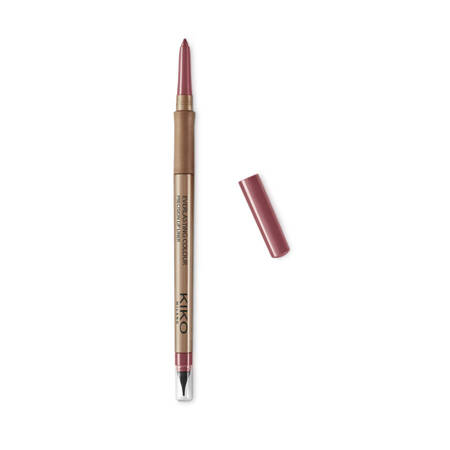 KIKO MILANO Everlasting Colour Precision Lip Liner 517 Rosy Brown 0.35g