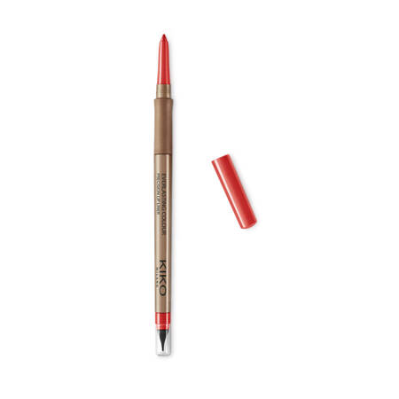 KIKO MILANO Everlasting Colour Precision Lip Liner automatyczna konturówka do ust 507 Tulip Red 0.35g