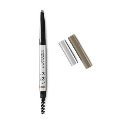 KIKO MILANO Eyebrow Sculpt Automatic Pencil 01 Light Blondes 0,5g