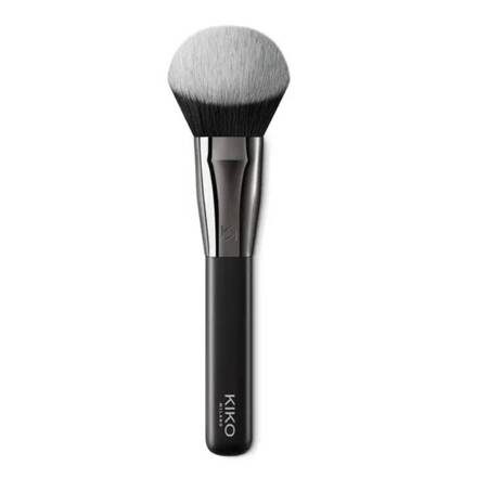 KIKO MILANO Face 07 Blending Powder Brush pędzel do kosmetyków do twarzy w pudrze