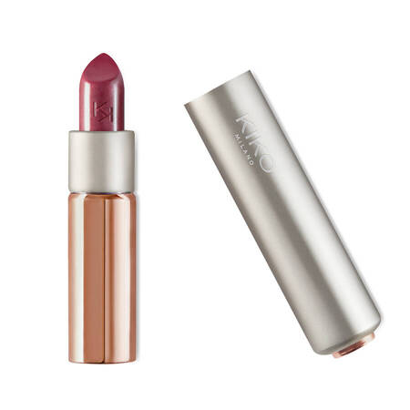 KIKO MILANO Glossy Dream Sheer Lipstick 205 Wine 3.5g