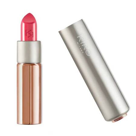 KIKO MILANO Glossy Dream Sheer Lipstick pomadka do ust 208 3,5g