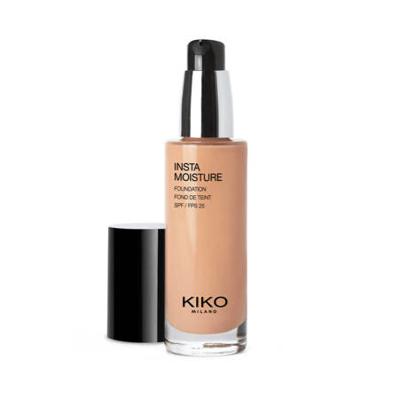 KIKO MILANO Instamoisture Foundation SPF 25 8.5 Neutral 30ml