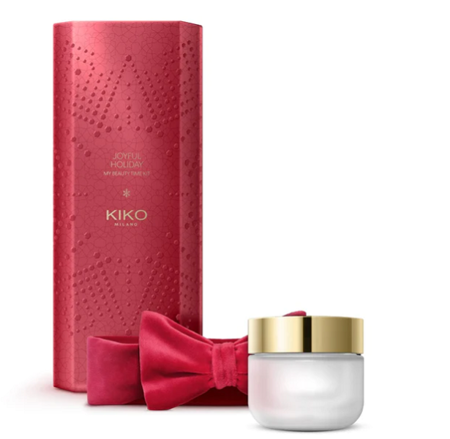 KIKO MILANO  Joyful Holiday My Beauty Time Zestaw