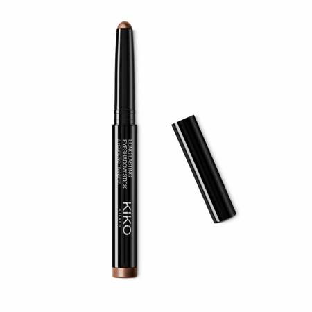 KIKO MILANO Long Lasting Stick Eyeshadow 04 Golden Chocolate 1.6g