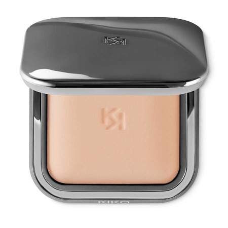 KIKO MILANO Radiant Baked Powder 04 Beige Rose 8,5g