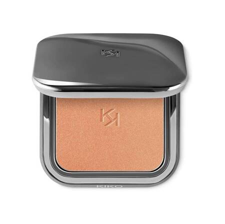 KIKO MILANO Radiant Touch Bronzing Powder 101 Luminous Honey 12g