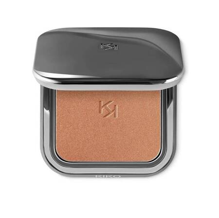 KIKO MILANO Radiant Touch Bronzing Powder 103 Luminous Cocoa 12g