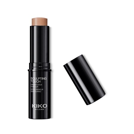 KIKO MILANO Sculpting Touch Creamy Stick Contour 200 Hazelnut 10g