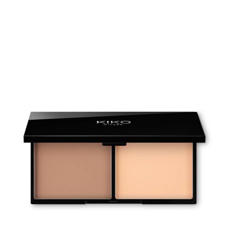 KIKO MILANO Smart Contouring Palette 03 Medium To Dark