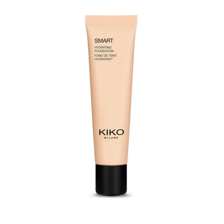 KIKO MILANO Smart Hydrating Foundation Warm Beige 30 30ml