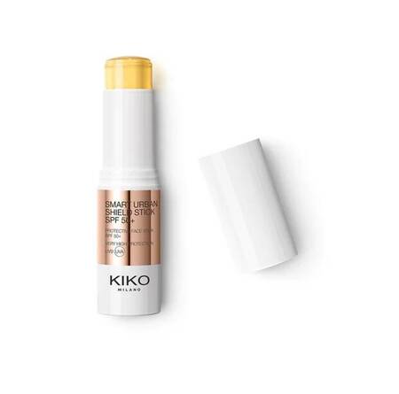 KIKO MILANO Smart Urban Shield Stick SPF 50+ ochronny sztyft do twarzy 10g