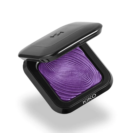 KIKO MILANO Water Eyeshadow 13 Violet 3g