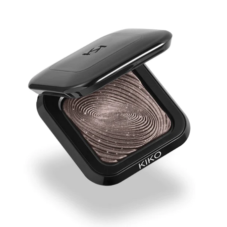 KIKO MILANO Water Eyeshadow 15 Pearly Coffee 3g