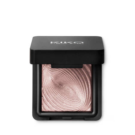 KIKO MILANO Water Eyeshadow 201 Rosy Taupe 3g 