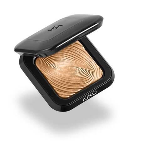 KIKO MILANO Water Eyeshadow cień do powiek 04 Orange Bronze 3g