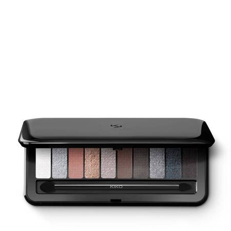 KIKO Miano Soft Nude Eyeshadow Palette 03 Cool Shades 7.5g