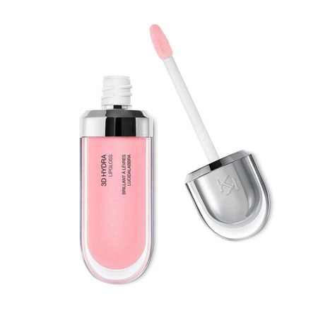 KIKO Milano 3D Hydra Lipgloss 06 Candy Rose 6.5ml