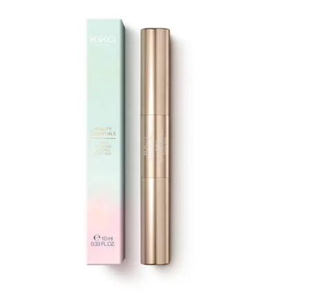 KIKO Milano Beauty Essentials 3-In-1 12h Long Lasting Mascara 10ml