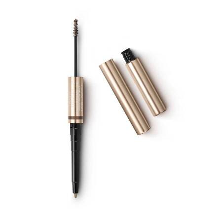 KIKO Milano Beauty Essentials Brow Mascara & 10h Long Lasting Brow Pencil 01 Blonde 3ml