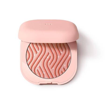 KIKO Milano Beauty Essentials Silky Luminous Blush 02 Mauve Time 9g