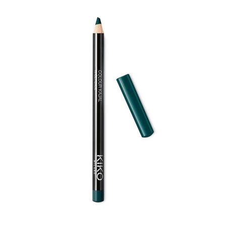 KIKO Milano Colour Kajal kredka do oczu 08 Forest Green 1.6g