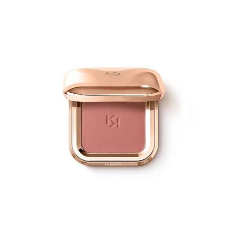 KIKO Milano Custom Colour Ph Blush 01 Warm Mauve 4.5g