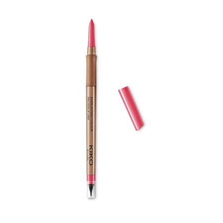 KIKO Milano Everlasting Colour Precision Lip Liner 406 Pink 0.35g