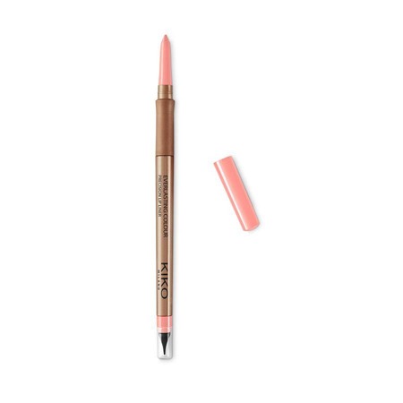 KIKO Milano Everlasting Colour Precision Lip Liner 418 Warm Nude 0.35g