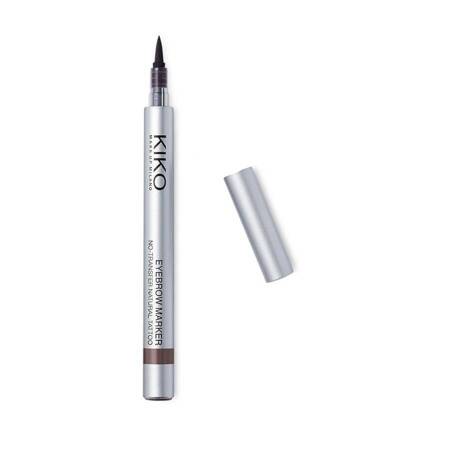 KIKO Milano Eyebrow Marker 03 Brunettes and Black