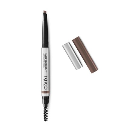 KIKO Milano Eyebrow Sculpt Automatic Pencil 05 Deep Brunettes 0.5g