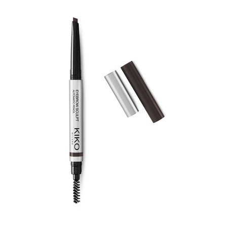 KIKO Milano Eyebrow Sculpt Automatic Pencil 06 Blackhaired 0.5g