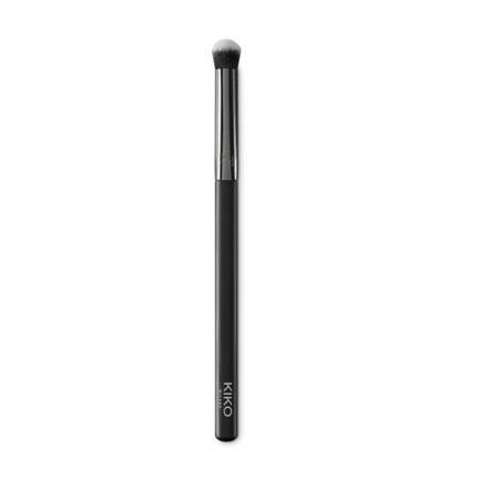 KIKO Milano Face 02 Intensive Coverage Brush pędzel do nakładania korektorów i cieni do powiek